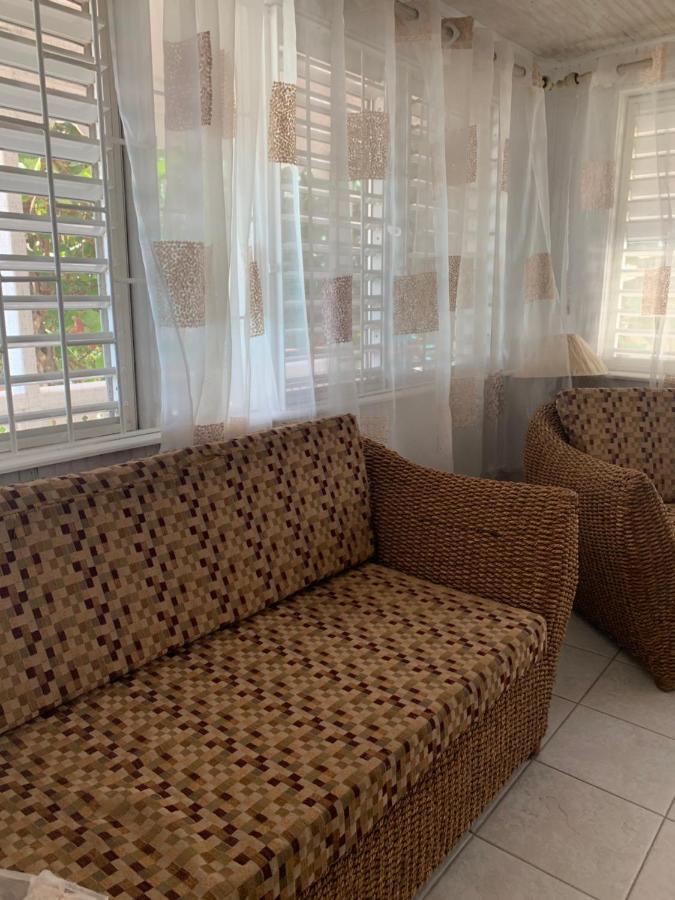 Beach Vue Barbados Bridgetown Bagian luar foto