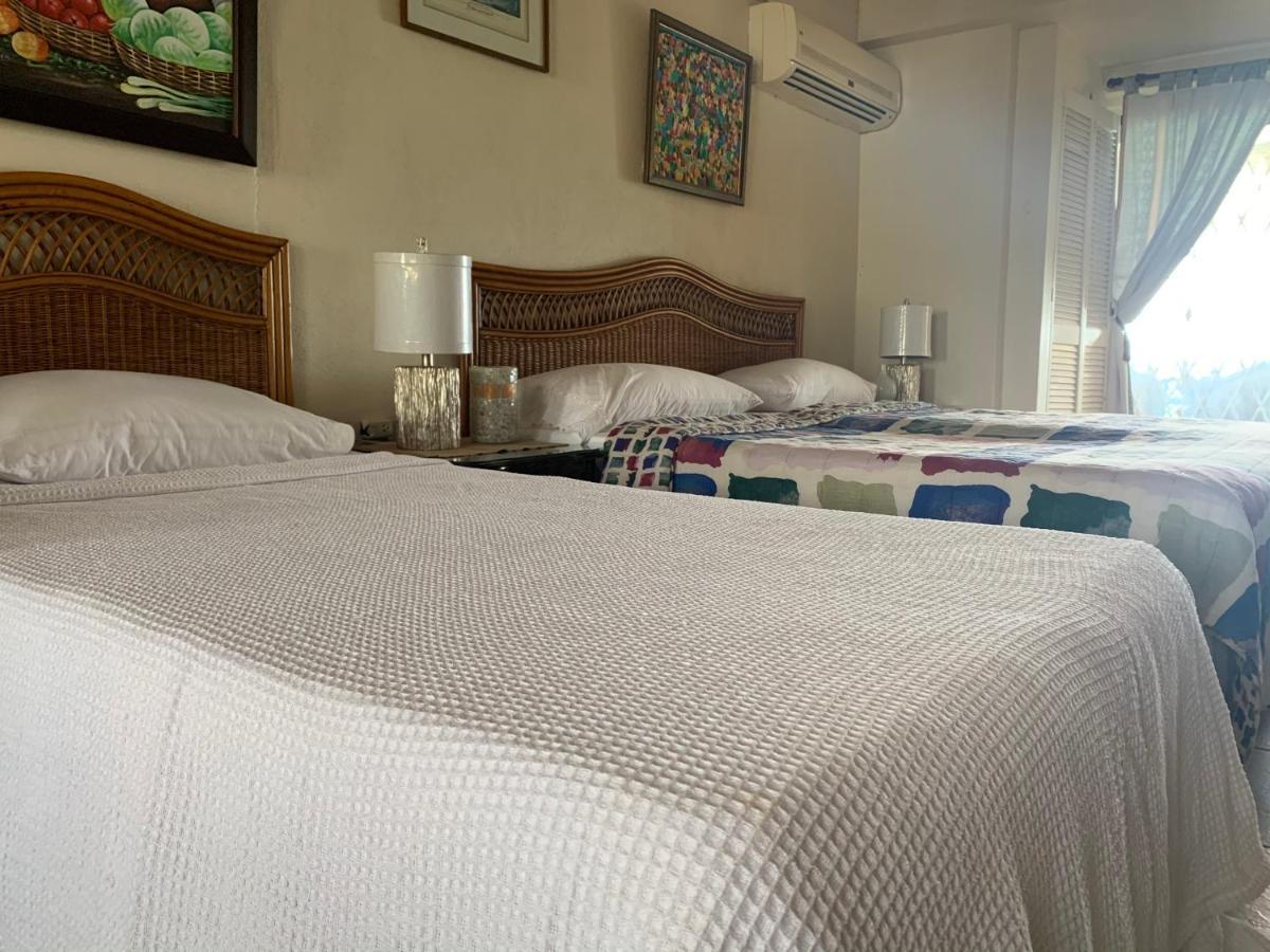 Beach Vue Barbados Bridgetown Bagian luar foto