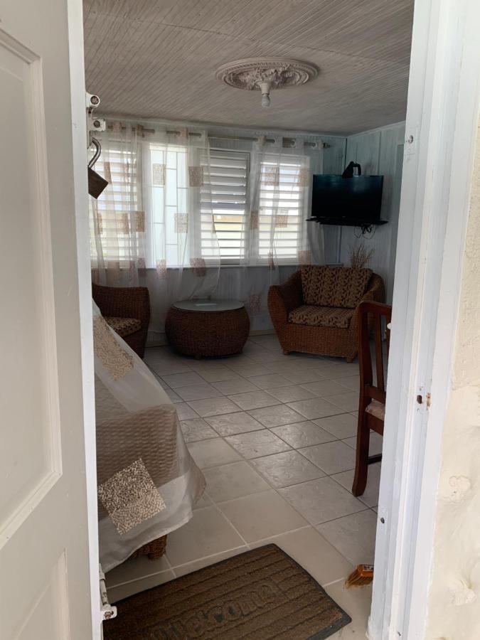 Beach Vue Barbados Bridgetown Bagian luar foto