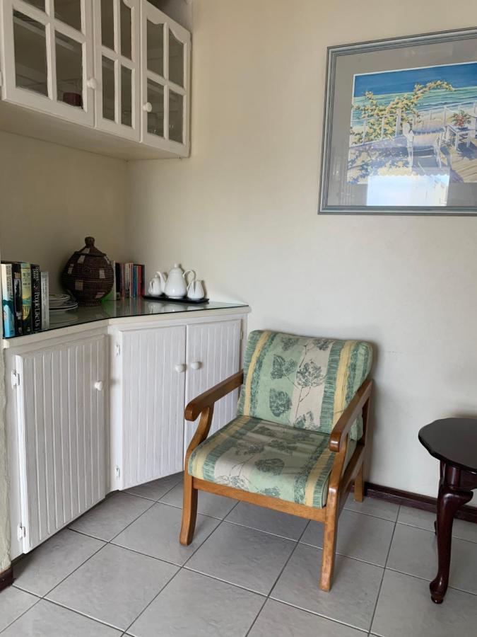 Beach Vue Barbados Bridgetown Bagian luar foto