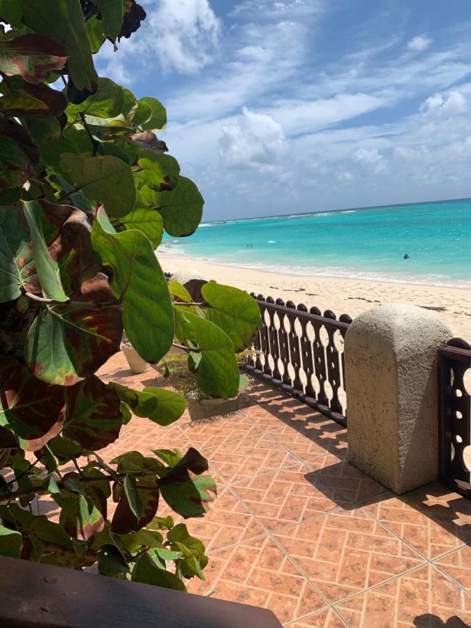 Beach Vue Barbados Bridgetown Bagian luar foto