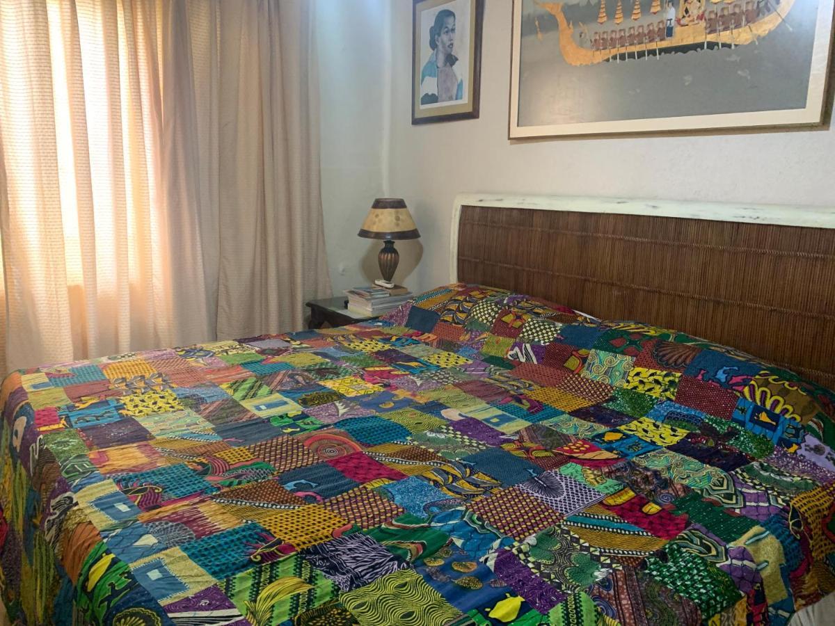 Beach Vue Barbados Bridgetown Bagian luar foto